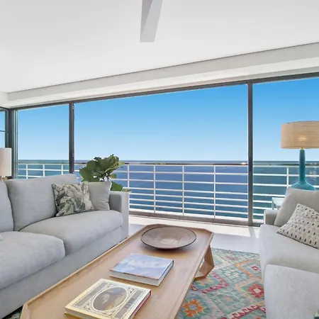 Casa Eden - Vistas Al Mar Lejlighed Torremolinos