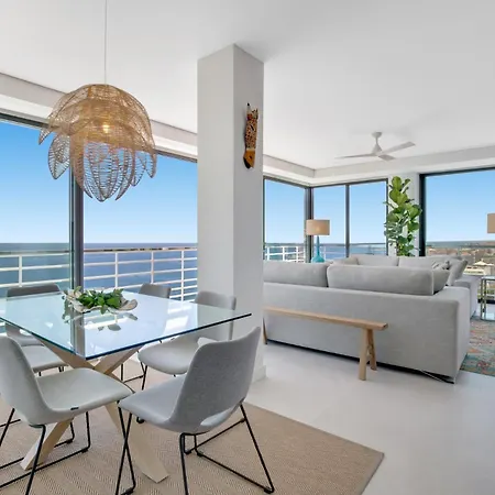 Casa Eden - Vistas Al Mar Torremolinos