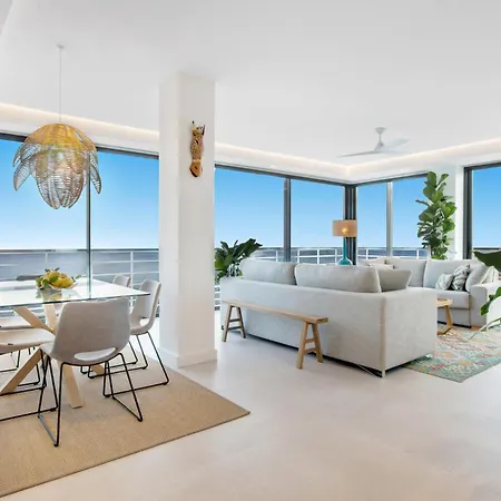 Casa Eden - Vistas Al Mar