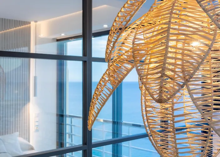 Casa Eden - Vistas Al Mar