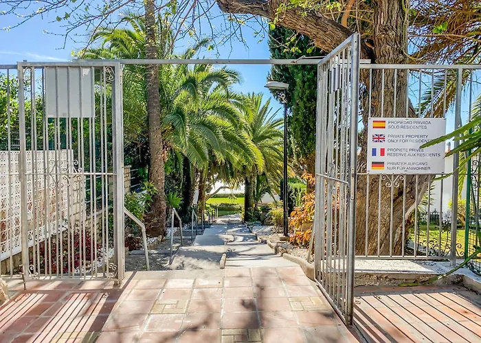 Casa Eden - Vistas Al Mar Апартаменты