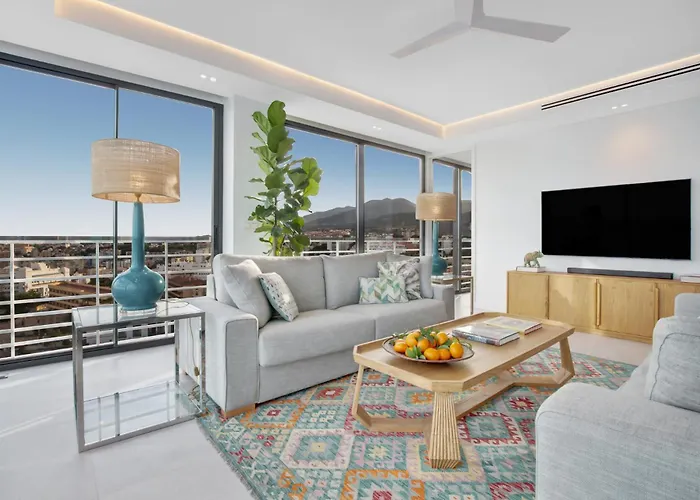 Casa Eden - Vistas Al Mar *