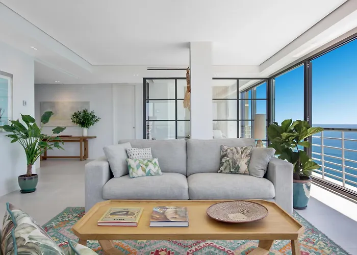 Casa Eden - Vistas Al Mar * Торремолинос