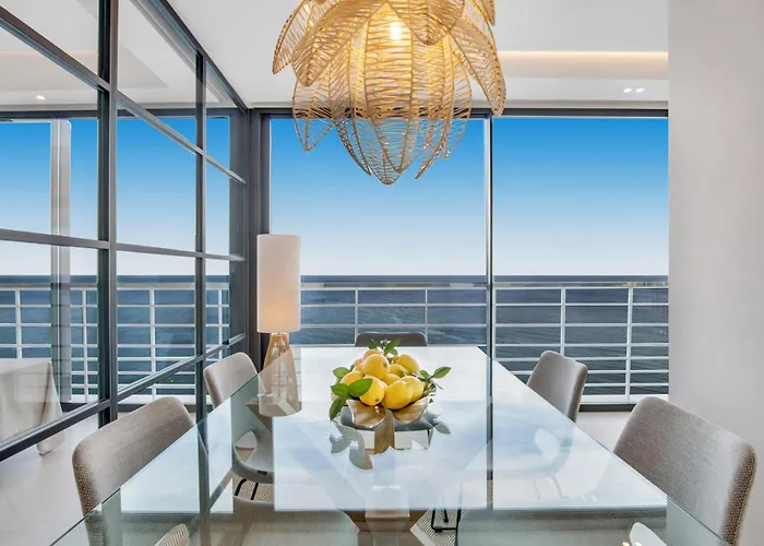 Casa Eden - Vistas Al Mar *