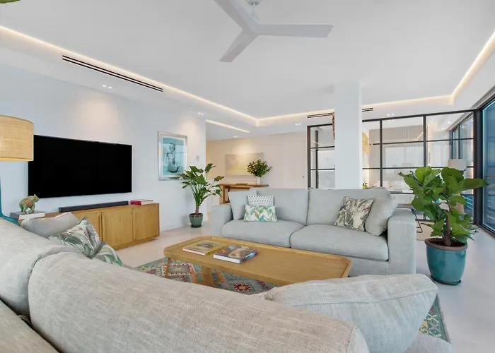 Casa Eden - Vistas Al Mar * Торремолинос