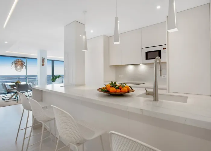 Casa Eden - Vistas Al Mar *